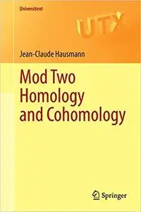 Mod Two Homology and Cohomology