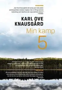 «Min kamp V» by Karl Ove Knausgård