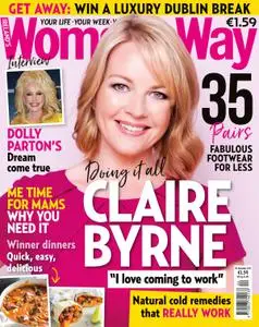 Woman's Way – 31 October 2017