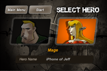 SurvivorX v1.31 iPhone iPod Touch