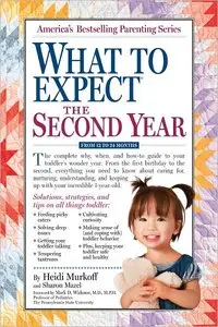 What to Expect: The Second Year: From 12 to 24 Months (repost)