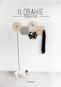 ILOBAHIE CREATIVE - Sierpien 2015