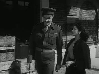 Orders Are Orders (1955)