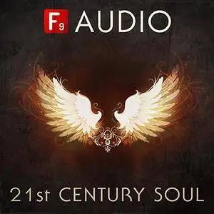 F9 Audio 21St Century Soul Deluxe Version MULTiFORMAT