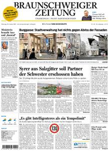 Braunschweiger Zeitung - 29. Januar 2019