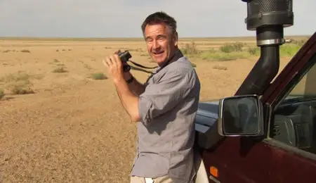 Untamed China (2011)