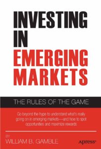 Investing in Emerging Markets: The Rules of the Game (repost)