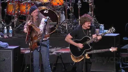 The Doobie Brothers - Live at Wolf Trap 2004 (BluRay 2013)