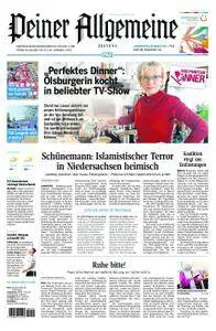 Peiner Allgemeine Zeitung - 18. Mai 2018