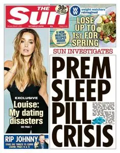 The Sun UK - March 01, 2021