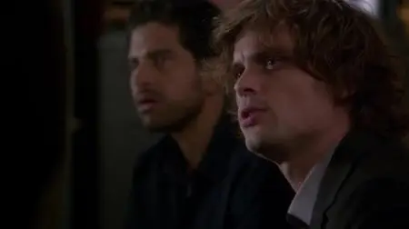 Criminal Minds S12E12