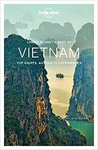 Lonely Planet's Best of Vietnam (repost)