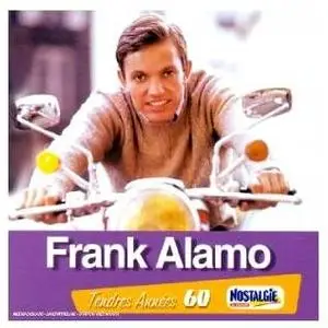 Frank Alamo - Tendres Années 60's - 2003