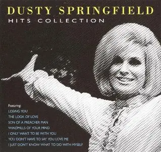 Dusty Springfield - Hits Collection (1997)