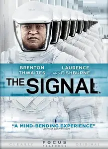 The Signal (2014)