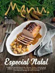  Menu - Brasil - Edição 202 - Dezembro de 2015