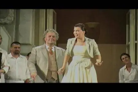 Giacomo Sagripanti, Orchestra Internazionale d'Italia - Donizetti: Gianni di Parigi (2013)