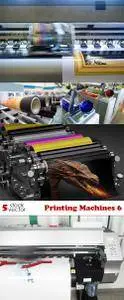 Photos - Printing Machines 6