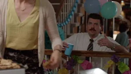 Vice Principals S02E09