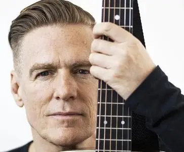Bryan Adams: Collection (1980 - 2014) [13CD, Japanese Edition] Re-up