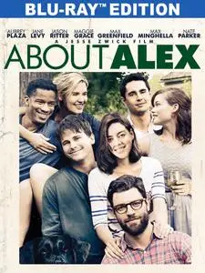 About Alex (2014)
