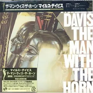 Miles Davis - The Original Jacket Collection (2006) [30 Albums, 37 CDs] {DSD Japan Mini LP Analog Collection} (part 6of6)