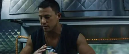 Magic Mike XXL (2015)