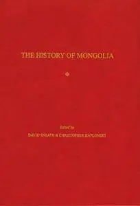 The History of Mongolia (Repost)