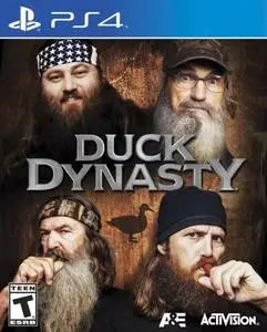 Duck Dynasty (2014)