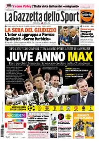 La Gazzetta dello Sport Puglia – 14 marzo 2019