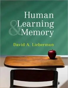 Human Learning and Memory