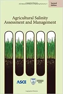 Agricultural Salinity Assessment and Management (Repost)