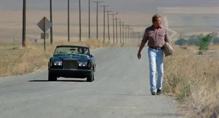 Eye of the Tiger (1986)