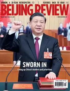 Beijing Review - March 23, 2023