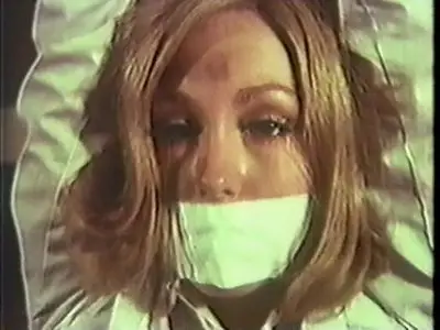 The Love Object (1970)