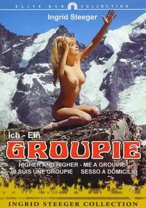Me, a Groupie / Ich Ein Groupie (1970)