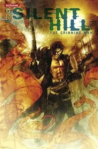 Silent Hill: The Grinning Man [Repost]