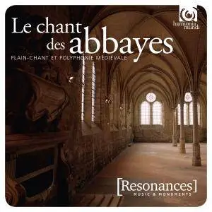 VA - Voices from Ancient Abbeys: Plainchant & Polyphony (2016)