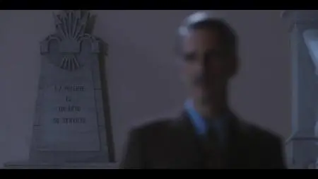 Someone Has to Die S01E03
