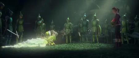 Epic (2013)
