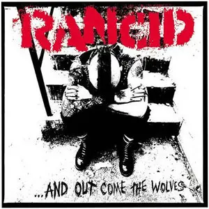 Rancid - And Out Come The Wolves (1995)