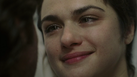 The Fountain (2006)