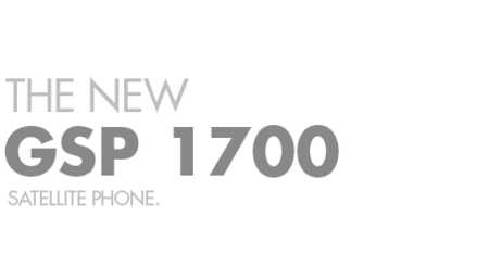 GlobalStar GSP-1700 Satellite Phone Data Kit Multilanguage ISO-SatPhone 