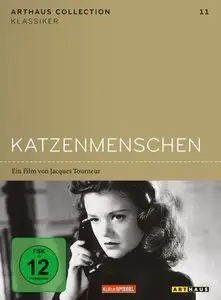 Cat People / Katzenmenschen (1942)