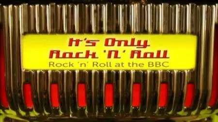 Various Artists - Rock'n'Roll at the BBC (2015)