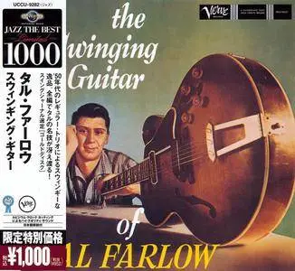 Tal Farlow - The Swinging Guitar Of Tal Farlow (1956) {Verve Japan UCCU-9282 24-bit rel 2006}