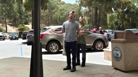 It's Always Sunny in Philadelphia S14E04