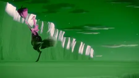 Ice Age: Scrat Tails S01E01