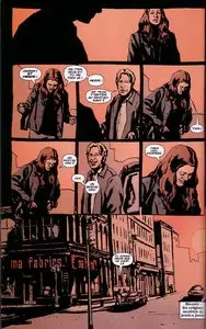 Alias - Tome 01 à 05 (complet)
