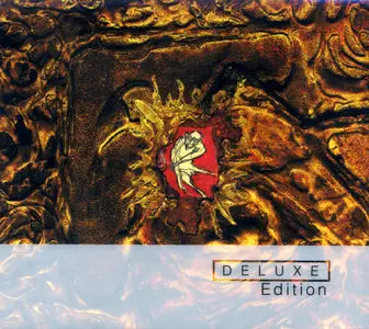 dEUS - Worst Case Scenario (2009) Deluxe Edition [2CD+DVD9]